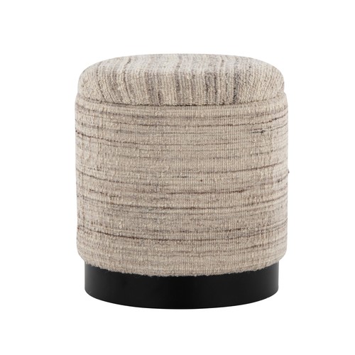 Tahoe 18" Band Ottoman